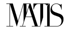 Matis Logo
