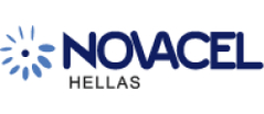 Novacel Logo